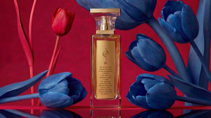 Image of Khaltat EDP